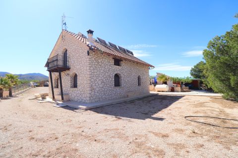 Finca i Lorca, Murcia, Lorca - € 249.950 | Ref: 2271-VL - foto 43